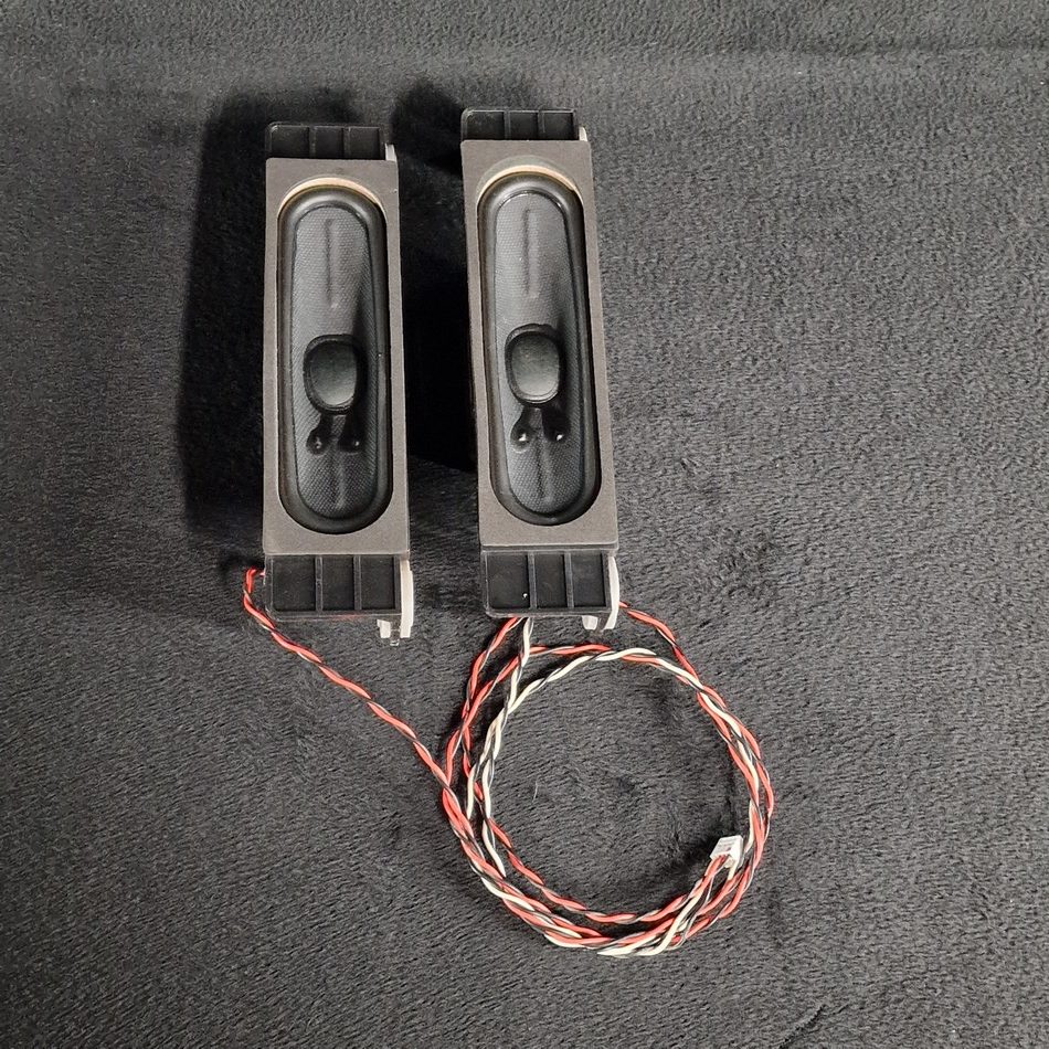 Ensemble haut parleurs télé Philips 65PUS6503/12 Référence: 378G0120451YAD Ensemble haut parleurs télé Philips 65PUS6503/12 Référence: 378G0120451YAD