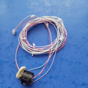 Cordon de connexion des barres LEDS télé SHARP LC-49CUF8372ES