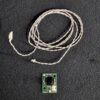 Module bouton power télé Philips 65PUS6503/12 Référence: 715G9740-K01-000-003S