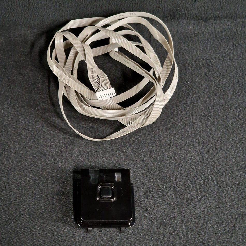 Module bouton power télé Philips 70PUS6704/12 Référence: 715GA039-R02-000-004Y Module bouton power télé Philips 70PUS6704/12 Référence: 715GA039-R02-000-004Y
