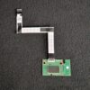 Module wifi télé Hisense 55E63KT Référence: 2021AP8776