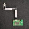 Module wifi télé Hisense 50A6BG Référence: TX7663BU51T