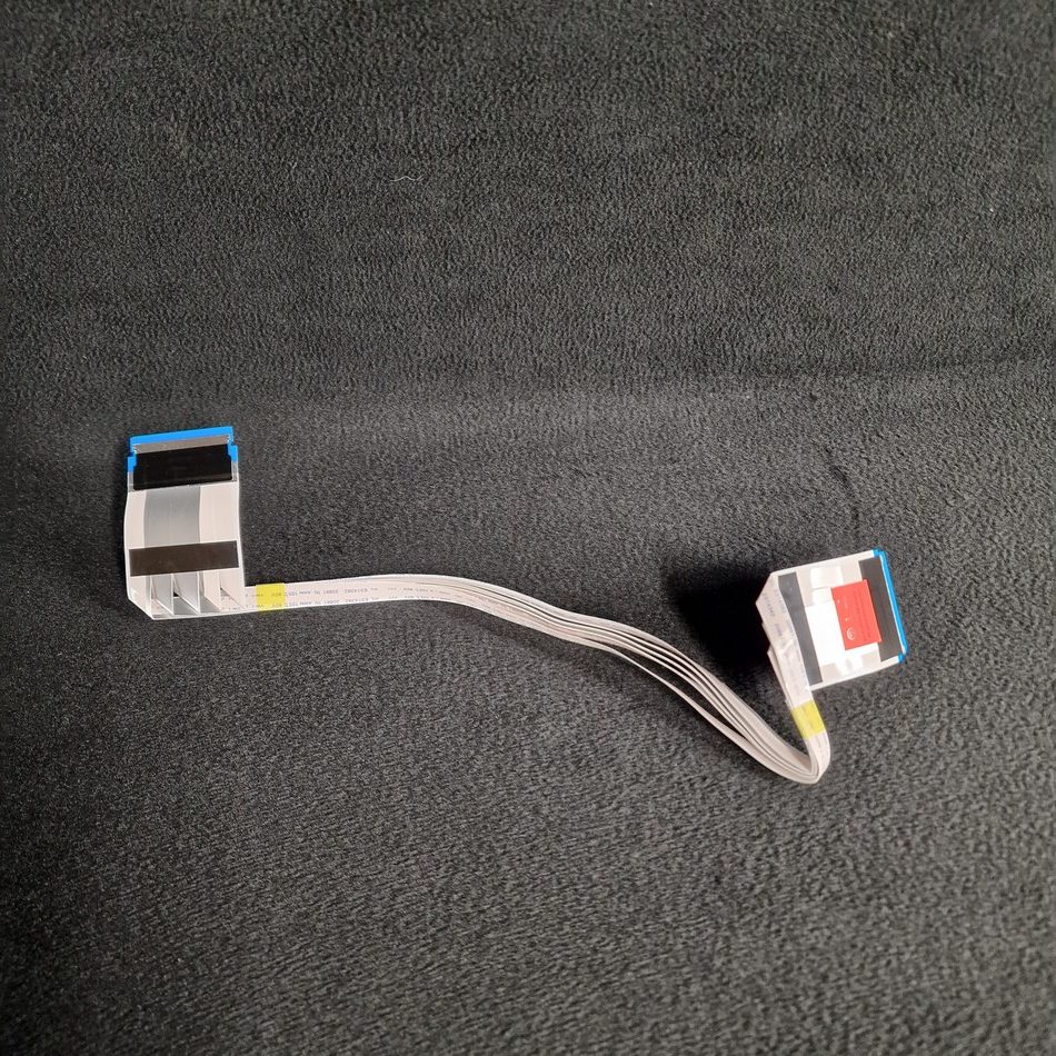 Nappe LVDS télé Lg 65UR73006LA Référence: 46-FCH041-68G03XX Nappe LVDS télé Lg 65UR73006LA Référence: 46-FCH041-68G03XX