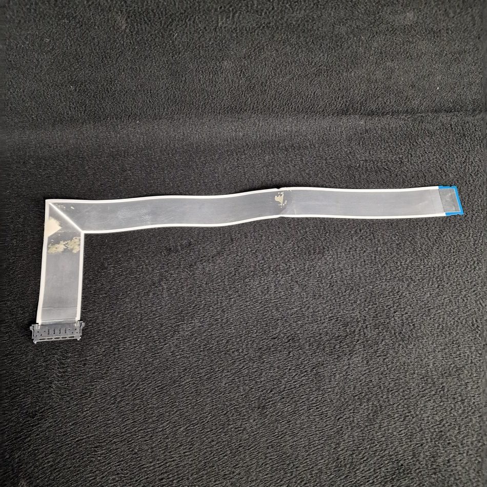 Nappe LVDS télé Philips 65PUS6503/12 Référence: 395G279Z51HD42 Nappe LVDS télé Philips 65PUS6503/12 Référence: 395G279Z51HD42