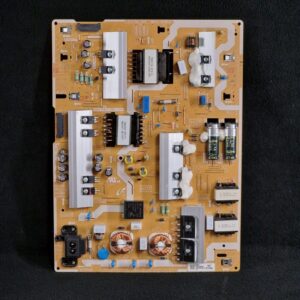 Carte d'alimentation Télé Samsung QE65Q70RAT Référence: BN44-00982A
