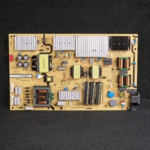 Carte d'alimentation Télé Tcl 65QLED800 Référence: 40-L302W4-PWD1CHFG