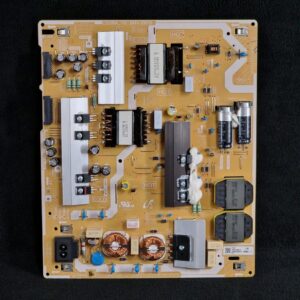 Carte d'alimentation Télé Samsung QE55Q83TAT Référence: BN44-01051A