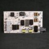 Carte d'alimentation télé TCL 65C745 Référence: 40-P30XWL-PWC1ZG (11601-500077)