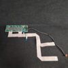 Carte inverter Télé Samsung QE55Q83TAT Référence: BN44-01046B