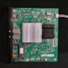 Carte mère Télé Tcl 65QLED800 Référence: 40-RT51M1-MAB2HHFG