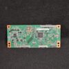 Carte T-Con télé TCL 65C745 Référence: CSC06-7