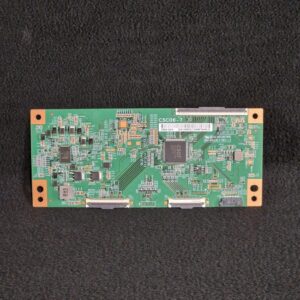Carte T-Con télé TCL 65C745 Référence: CSC06-7