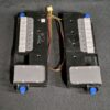Ensemble haut parleurs Télé Samsung QE55Q83TAT Référence: BN96-50552A