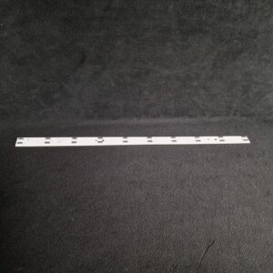 Interface de connexion des barres LEDS Télé Samsung QE55Q83TAT Référence: BN96-48274A