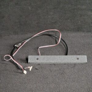 Module infra rouge Télé Tcl 65QLED800 Référence: 57-768510-OUK1AHFK