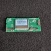 Module wifi télé Lg 43UQ70006LB Référence: EAT65166902