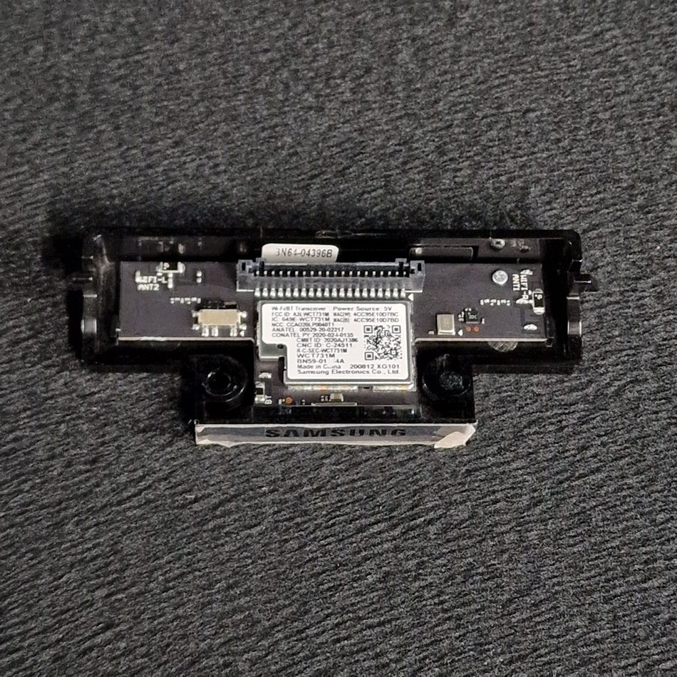 MODULE-WIFI-BLUETOOTH-BN59-01344A-3-rotated-1 MODULE-WIFI-BLUETOOTH-BN59-01344A-3-rotated-1