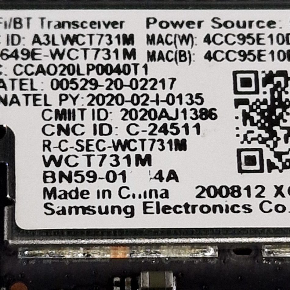 MODULE-WIFI-BLUETOOTH-BN59-01344A-5-rotated-1 MODULE-WIFI-BLUETOOTH-BN59-01344A-5-rotated-1