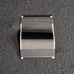 Nappe de connexion de la carte T-Con au LCD télé TCL 65C745