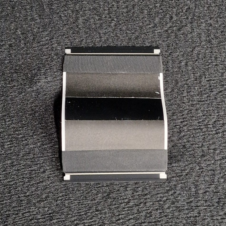 Nappe de connexion de la carte T-Con au LCD télé TCL 65C745 Nappe de connexion de la carte T-Con au LCD télé TCL 65C745