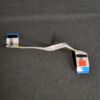 Nappe LVDS télé Lg 43UQ70006LB Référence: 46FW0360-60DA20G
