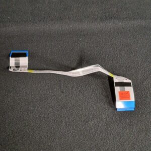 Nappe LVDS télé Lg 43UQ70006LB Référence: 46FW0360-60DA20G