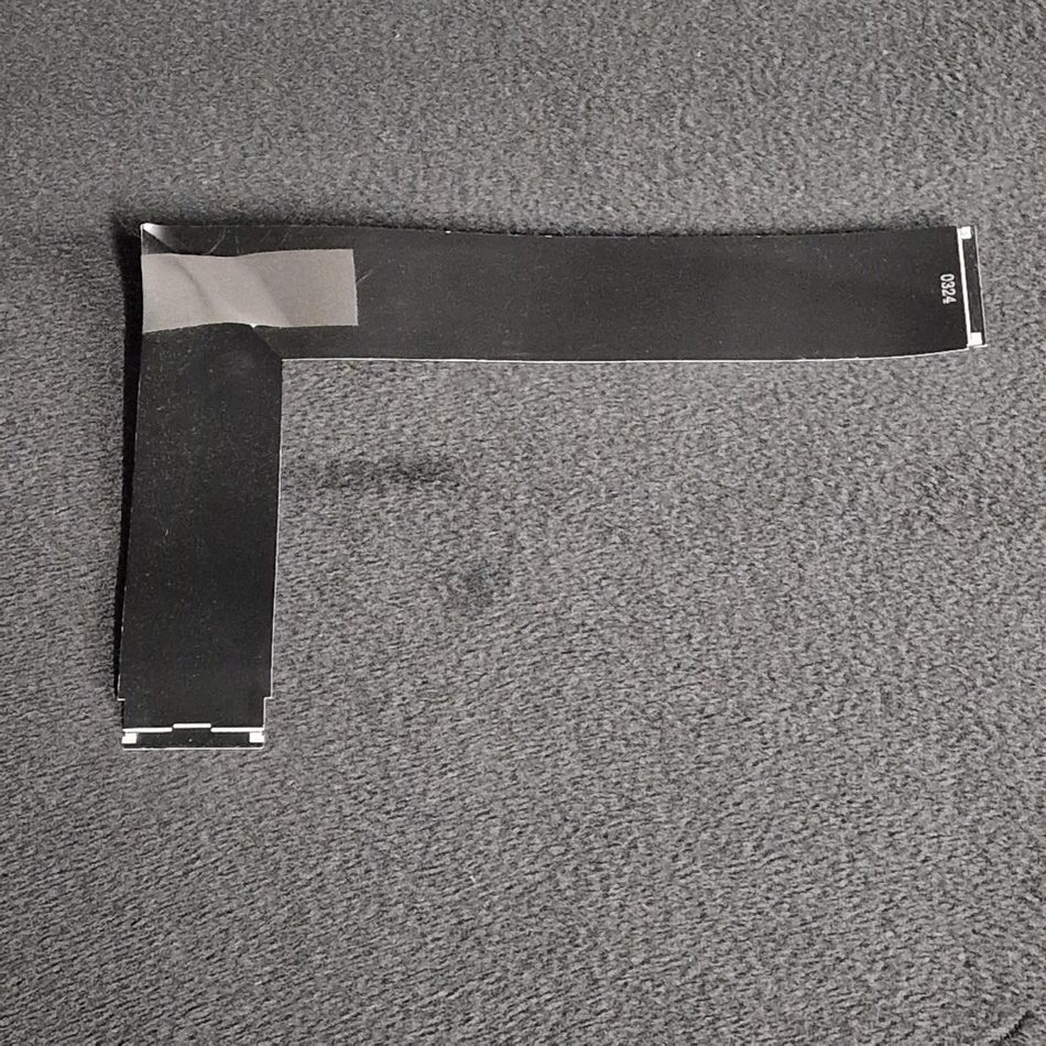 Nappe LVDS télé TCL 55C725 Référence: 0324 Nappe LVDS télé TCL 55C725 Référence: 0324