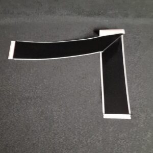 Nappe LVDS Télé Samsung QE55Q83TAT Référence: BN96-39820F