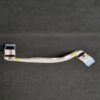 Nappe LVDS télé Lg 43UQ70006LB Référence: 46FW0390-60DA20G