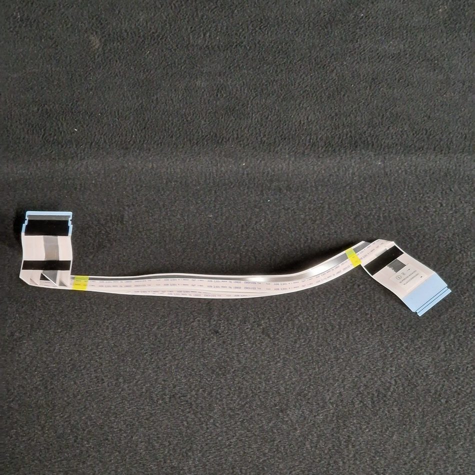 Nappe LVDS télé Lg 43UQ70006LB Référence: 46FW0390-60DA20G Nappe LVDS télé Lg 43UQ70006LB Référence: 46FW0390-60DA20G