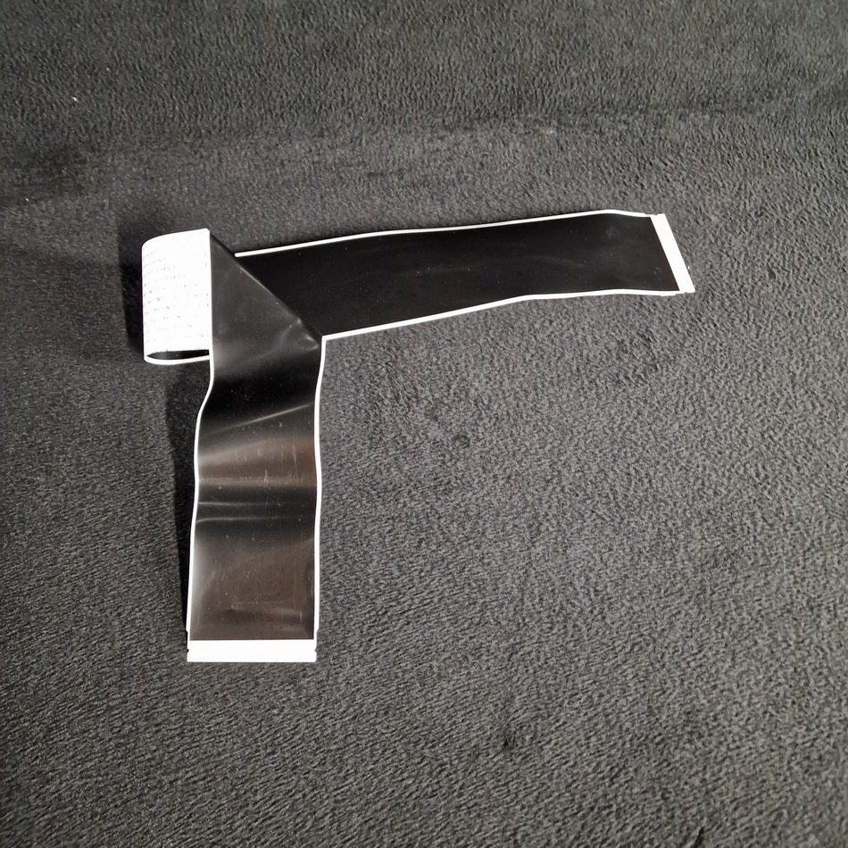 Nappe LVDS Télé Samsung QE65Q70RAT Référence: BN96-39820H Nappe LVDS Télé Samsung QE65Q70RAT Référence: BN96-39820H