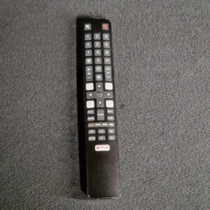 Télécommande Télé Tcl 65QLED800 Référence: RC802NYUI4