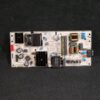 Carte d'alimentation télé TCL 50C643 Référence: 40-L17CW2-PWC1ZG (11601-500073)
