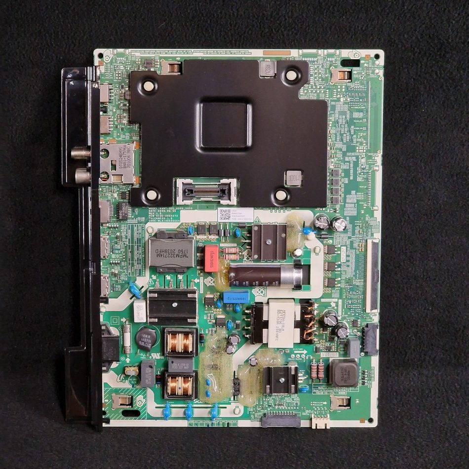 Carte mère télé Samsung UE55TU7172U Référence: KANT-SU2_6900_5055 (BN9652726A) Carte mère télé Samsung UE55TU7172U Référence: KANT-SU2_6900_5055 (BN9652726A)