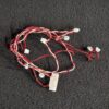 Cordon de connexion des barres LEDS télé TCL U50P6016