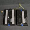 Ensemble haut parleurs télé Samsung UE55TU7172U Référence: BN96-49998E