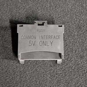 Module lecteur de cartes télé Samsung UE55TU7172U Référence: 3709-001791