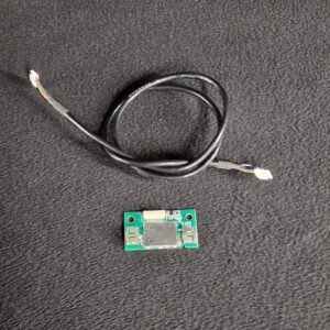Module wifi télé TCL U50P6016 Référence: 07-MT7603-MA0G