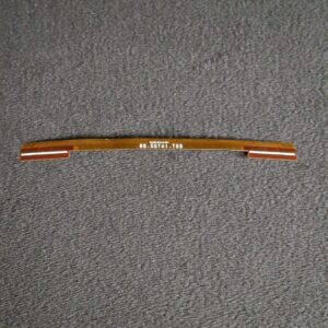 Nappe de connexion des cartes du LCD télé Samsung UE55TU7172U Référence: 69.55T41.T03