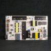 Carte d'alimentation télé Hisense H75B7510 Référence: RSAG7.820.8683/ROH