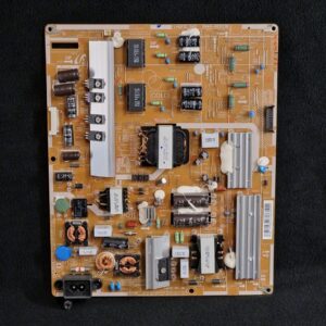 Carte d'alimentation télé Samsung UE46F6500SS Référence: BN44-00623B