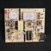 Carte d'alimentation télé Thomson 55UD6696 Référence: 40-L131H4-PWB1CG