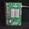 Carte mère télé Tcl 65EP640 Référence: 40-RT51H1-MAD2HG