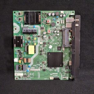 Carte mère télé Hisense 58A7100F Référence: RSAG7.820.9502/ROH