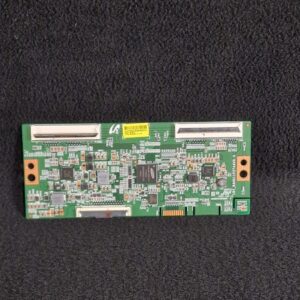 Carte T-Con télé Tcl 65EP680 Référence: 18Y_RAHU11P2TA4V0.0