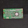 Carte T-Con télé Samsung UE50HU6900S Référence: V500DK2-CQS1