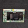 Carte T-Con télé Samsung UE46F6500SS Référence: BN41-01939B