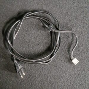 Cordon d'alimentation télé Hisense 58A7100F