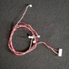 Cordon de connexion des barres LEDS télé Tcl 65EP640