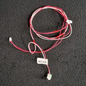 Cordon de connexion des barres LEDS télé Hisense 58A7100F